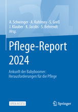 Pflege-Report 2024